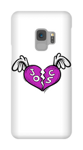 the_jocs Samsung Phone Cases