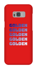 goldenfortniteboys Samsung Phone Cases