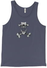 Skull N Bones Tank Top