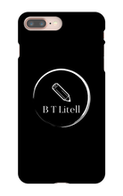 bran_muffin91 iPhone Phone Cases