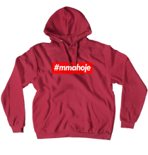 mmahoje-5624 Hoodies (No-Zip/Pullover)