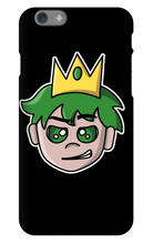 cranidos_ iPhone king Cases