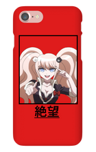 Junko Enoshima iPhone Phone Cases