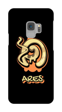 ares_lr Samsung Phone Cases
