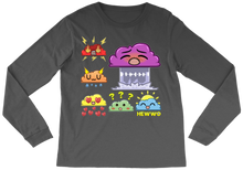tannerboo Long Sleeve Tee