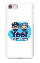 YPB IPhone Phone Case