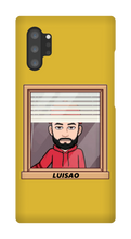 Carcasa Samsung Luisao