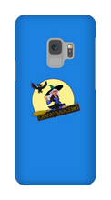 grannysavage1963 Samsung Phone Cases