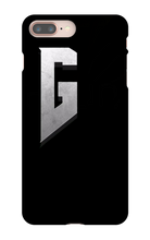 grounbreaker11 iPhone Cases
