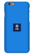 ultragamer4990 iPhone Phone Cases