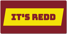 REDD's XXL Gaming Mousepad