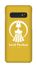 lord_pynkos Samsung Phone Cases