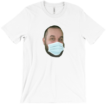 Wear your darn mask!