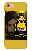 lillee8770 iPhone Phone Cases
