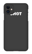 shot_of_love iPhone Phone Cases