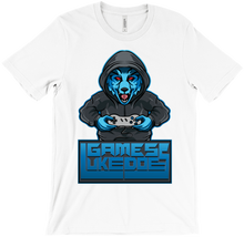 GamesLukeDoes New T-Shirt