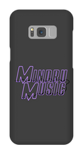 mindru_music Samsung Phone Cases