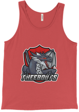 theeboots Tank Top