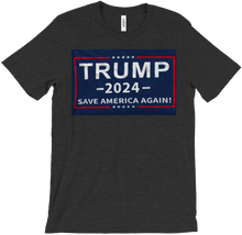 Trump 2024 shirt