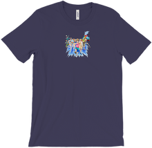 Survivors Straw hats T shirt