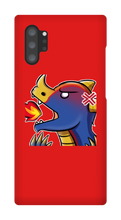 notdraconic Samsung Phone Cases