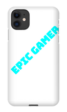 gustavvg iPhone Phone Cases