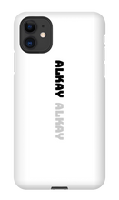 alkay iPhone Phone Cases