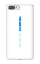 polar741 iPhone Phone Cases