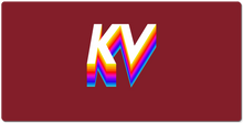 kaosvanity XXL Gaming Mousepad