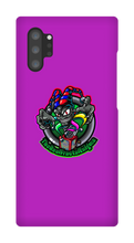 therealfractalenigma Samsung Phone Cases