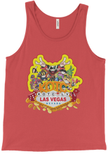 Kids of the Core: Las Vegas Tank Top