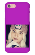 AnxiousEva iPhone Phone Case_Style 1