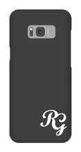 pframon Samsung Phone Cases