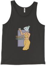 TeKayla Thursday Tank Top