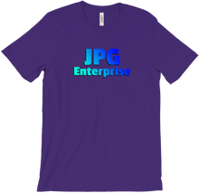 JPG Enterprise T-Shirts