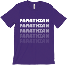 farathian T-Shirts