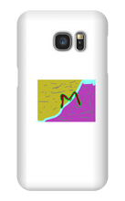 movz15 Samsung Phone Cases