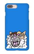 HERES SWEETS iPhone Phone Cases