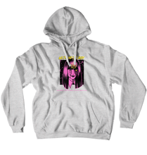 wefoundthebody Hoodies (No-Zip/Pullover)