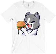 Purrfect Snack T-Shirts