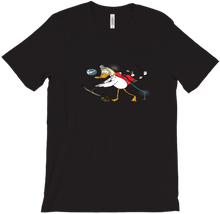 Mumbleduck Tee