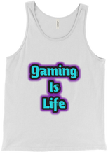 chriswgaming Tank Top