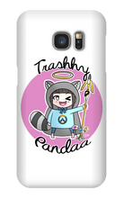 trashhypandaa Samsung Phone Cases