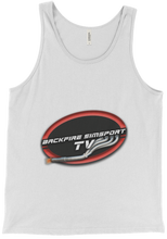 backfiresimsporttv Tank Top