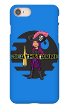 cptdeathstarre 6s iPhone Phone Cases