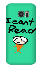 nano_nano Samsung Phone Cases