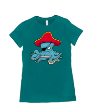 Octavius T-Shirt (Women)