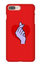 andraia_la_vraie iPhone Phone Cases
