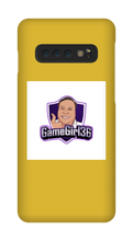 gamegirl36 Samsung Phone Cases