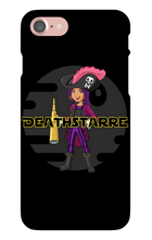 cptdeathstarre 6s iPhone Phone Cases